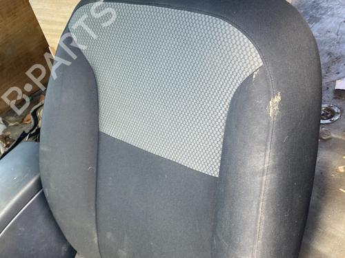 Used Left front seat RENAULT KANGOO Express (FW0/1_) 1.5 dCi 90 (FW0G, FW05, FW08, FW11) (90 hp) 26154755