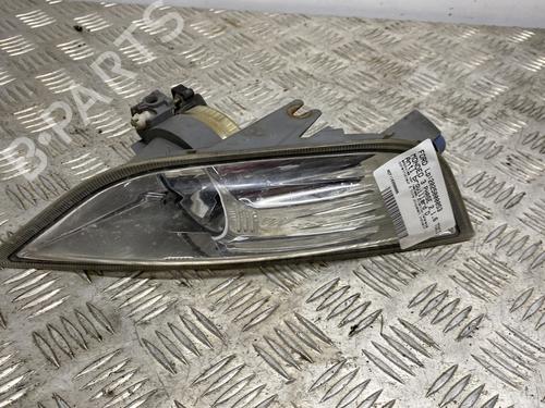 Right front fog light FORD MONDEO IV (BA7) 1.6 TDCi | BP24518026C31 