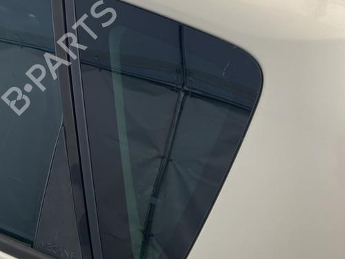 Used Rear left quarter glass RENAULT SCÉNIC II (JM0/1_) 1.5 dCi (JM1E, JM16) (106 hp) 26658563