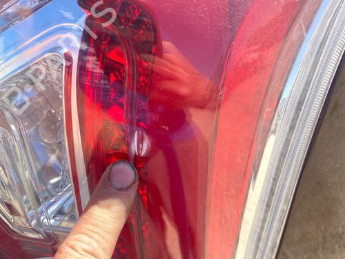 Right taillight SSANGYONG TIVOLI 1.6 XDi 160 | BP37249127C35 - Image 2