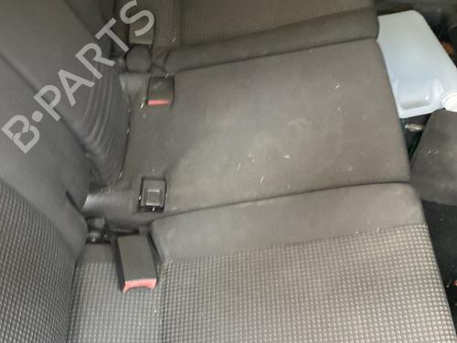 Sæde Bagtil OPEL MERIVA A MPV (X03) 1.7 CDTI (E75) (100 hp) 28026217