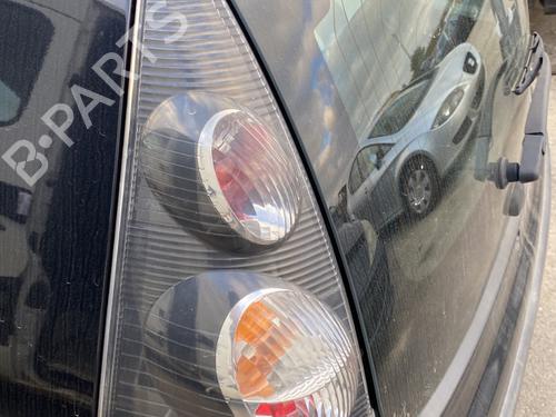 Left taillight CITROËN C1 (PM_, PN_) 1.0 | BP29590828C34 - Image 3