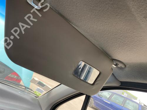 Right sun visor DAEWOO MATIZ (M100, M150) 0.8 | BP34480185I2 - Image 2
