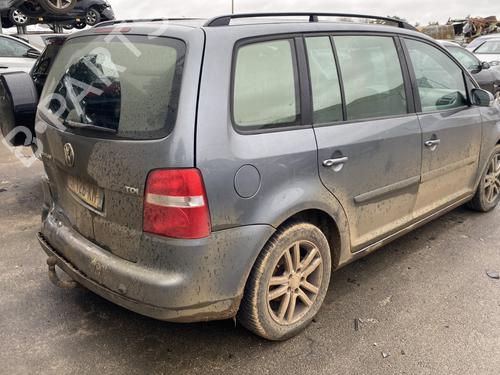 Front left panel VW TOURAN (1T1, 1T2) 1.9 TDI | BP39426510C58 - Image 10