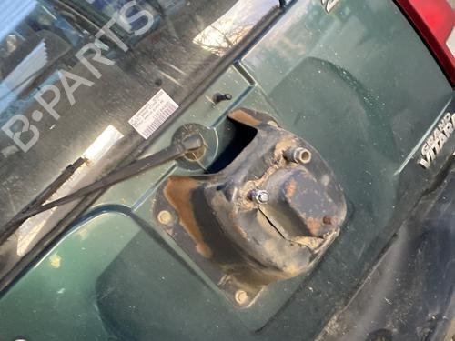 Tailgate SUZUKI GRAND VITARA I (FT, HT) 2.0 TD 4x4 (SQ420D) | BP30912122C6 