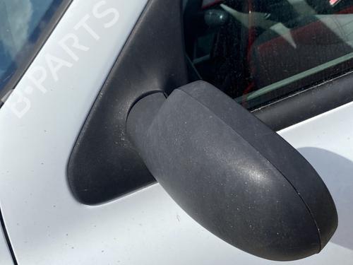 Left mirror RENAULT CLIO II (BB_, CB_) 1.2 (BB0A, BB0F, BB10, BB1K, BB28, BB2D, BB2H, CB0A,... | BP27704774C26 