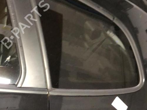 Used Rear left quarter glass HYUNDAI SANTA FÉ II (CM) 2.7 V6 GLS (189 hp) 19908087