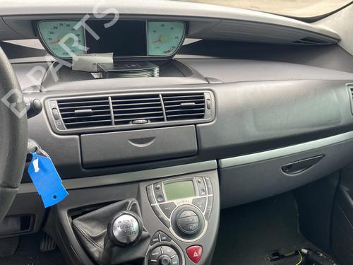 Subframe PEUGEOT 807 (EB_) 2.2 HDi | BP25771505M9 