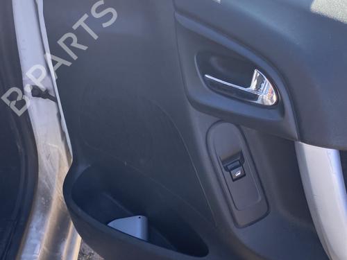 Front right panel CITROËN C3 II (SC_) 1.4 | BP29504203C59 