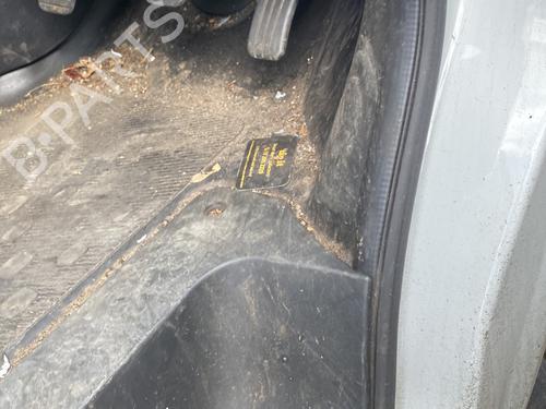 Rubber door seal RENAULT TRAFIC III Van (FG_) 1.6 dCi 125 (FGMH) | BP25923818C142