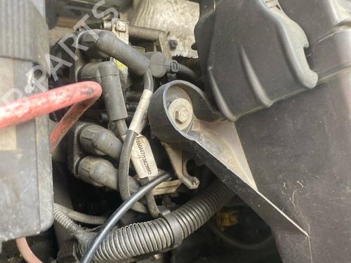 Engine LANCIA YPSILON (843_) 1.2 (843.AXA1A) | BP38164078M1 - Image 4