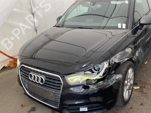 Used Steering rack Steering rack AUDI A1 (8X1, 8XK) 1.6 TDI (105 hp) 30395849 30395849
