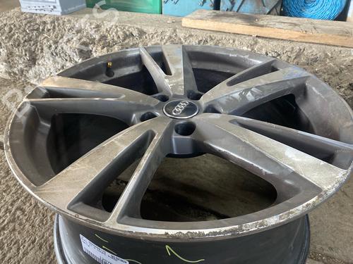 Used Rim Rim 35884387 35884387