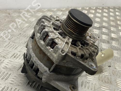 Generator RENAULT MEGANE IV Hatchback (B9A/M/N_) 1.5 dCi 110 (B9A3) (110 hp) 29854558