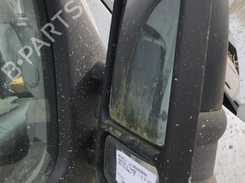 Used Right mirror RENAULT MASTER II Van (FD) 2.2 dCI 90 (FD0G, FD0N, FD2G, FD2N, FD3G, FD3N) (90 hp) 21663243