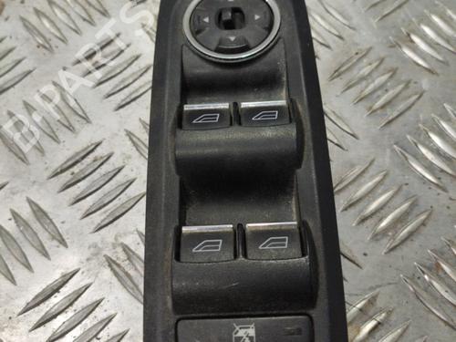 Used Left front window switch Left front window switch FORD S-MAX (WA6) 2.0 TDCi (140 hp) 22112664 22112664