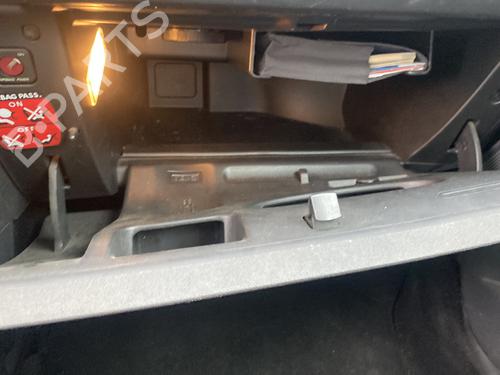 Handskerum CITROËN C4 I (LC_) 1.6 HDi | BP29474913C95 