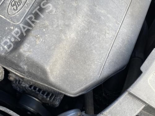 AC compressor FORD S-MAX (WA6) 2.0 TDCi | BP32321977M34 - Image 2