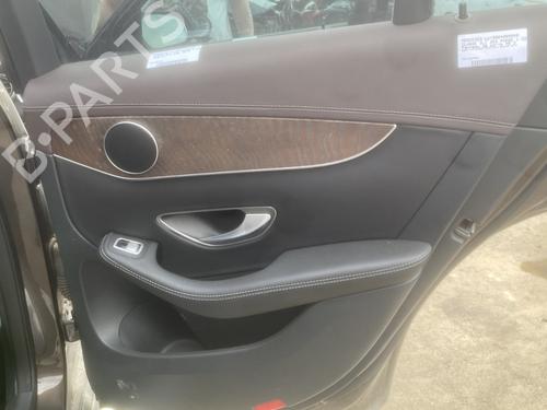 Used Rear right panel Rear right panel MERCEDES-BENZ GLC (X253) 220 d 4-matic (253.905, 253.903) (163 hp) 26022926 26022926