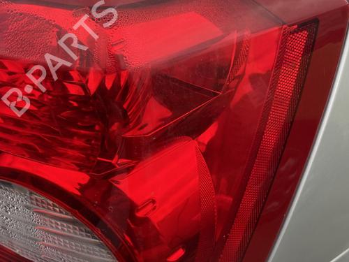 Right taillight DODGE CALIBER 2.0 CRD | BP29455368C35 