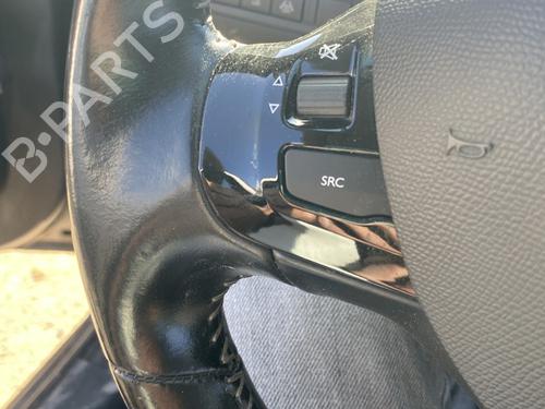 Used Steering wheel Steering wheel PEUGEOT 308 II (LB_, LP_, LW_, LH_, L3_) 1.2 THP 110 (110 hp) 32703214 32703214