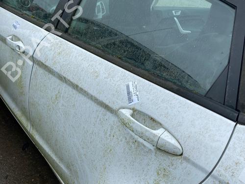 left-rear-door-ford-fiesta-vi-cb1-ccn-2008-36337264 main image