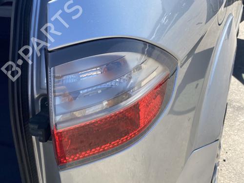Used Right taillight FORD S-MAX (WA6) 2.0 Flexifuel (145 hp) 27523794