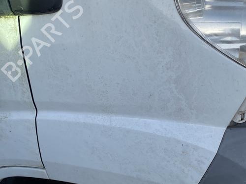 Right front fenders FIAT DUCATO Van (250_) 150 Multijet 2,3 D | BP29969697C42