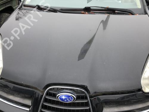 Used Hood SUBARU TRIBECA (B9) 3.0 (WXE) (245 hp) 22126930