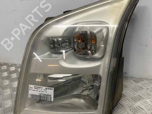 Used Left headlight Left headlight 36337428 36337428
