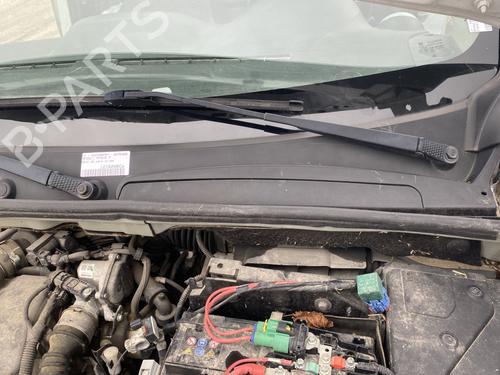 Front wiper motor RENAULT KANGOO Express (FW0/1_) 1.5 dCi 90 (FW0G, FW05, FW08, FW11) | BP32439608M29 - Image 2