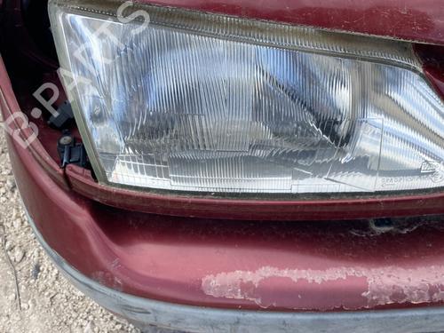 Phare droit Phare droit RENAULT MEGANE I (BA0/1_) 1.6 e (BA0F, BA0S) (90 hp) 26027975 26027975