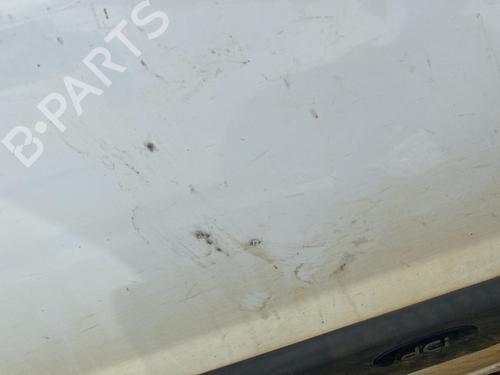 Right front door RENAULT KANGOO Express (FC0/1_) 1.5 dCi (FC07, FC1R) | BP27868668C3 