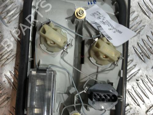 Used Left tailgate light Left tailgate light BMW 5 (E34) 525 i 24V (192 hp) 22110255 22110255