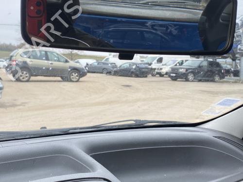 Used Rear mirror Rear mirror FIAT PUNTO (188_) 1.2 60 (188.030, .050, .130, .150, .230, .250) (60 hp) 23783614 23783614