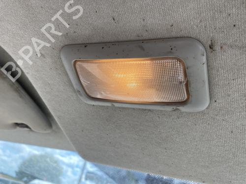 Used Interior roof light CITROËN NEMO MPV 1.4 (73 hp) 27174684