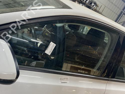 Used Front left door window PEUGEOT 308 SW II (LC_, LJ_, LR_, LX_, L4_) 1.6 BlueHDi 100 (99 hp) 21086706