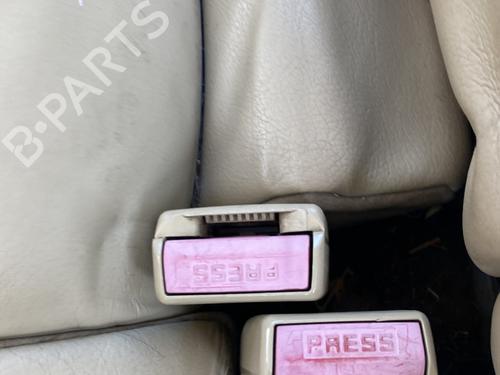 Sikkerhedssele-spænde PEUGEOT 407 (6D_) 2.0 HDi 135 (6DRHRH, 6DRHRE, 6DRHRG, 6DRHRJ) (136 hp) 32669961