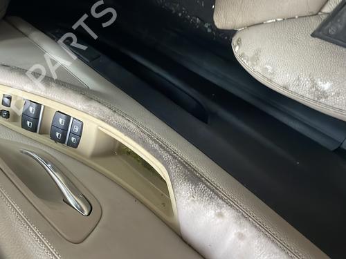 Used Front left panel BMW 5 (F10) 530 d (245 hp) 22114124
