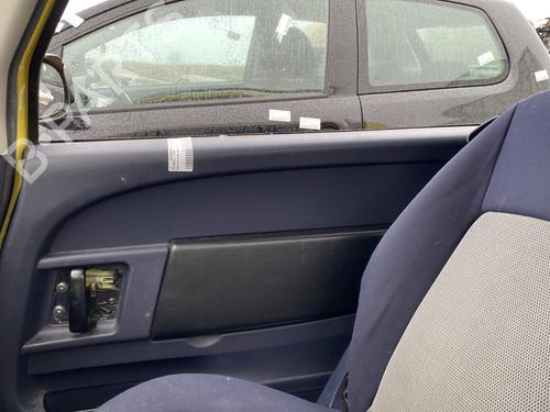 Used Front right panel Front right panel PEUGEOT 1007 (KM_) 1.4 HDi (68 hp) 31826775 31826775