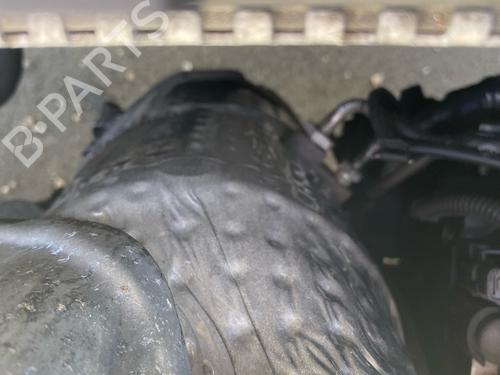 Used Particulate filter Particulate filter 39114425 39114425