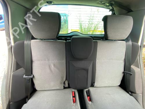 Used Rear seat Rear seat 37611734 37611734