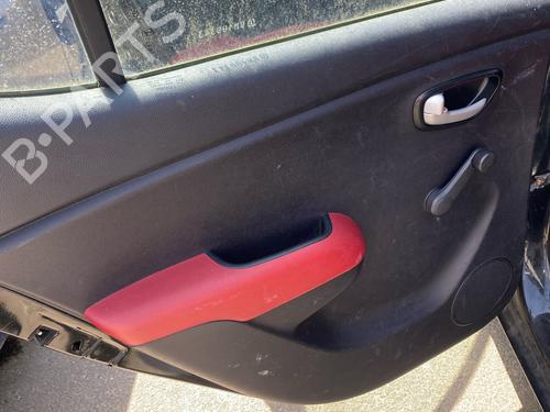 Rear left panel HYUNDAI i10 I (PA) 1.2 | BP36786495C60 - Image 3