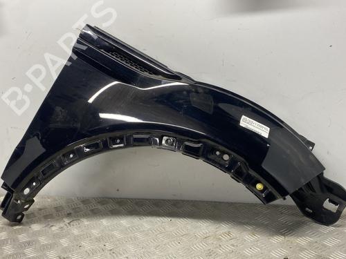 Right front fenders LAND ROVER RANGE ROVER EVOQUE (L538)  | BP25478205C42 