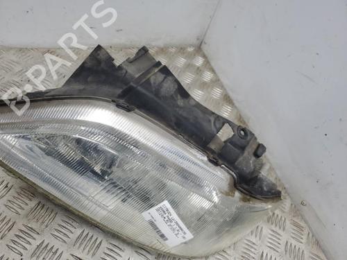 Venstre forlygte CITROËN XSARA (N1)  | BP22118962C28