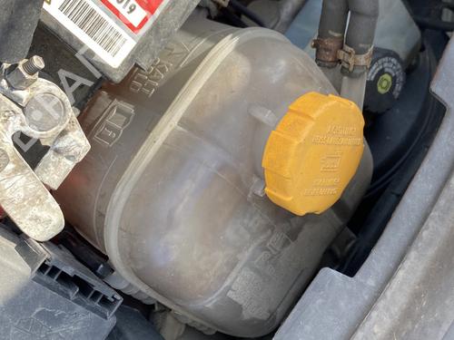 Used Expansion tank Expansion tank 28589249 28589249