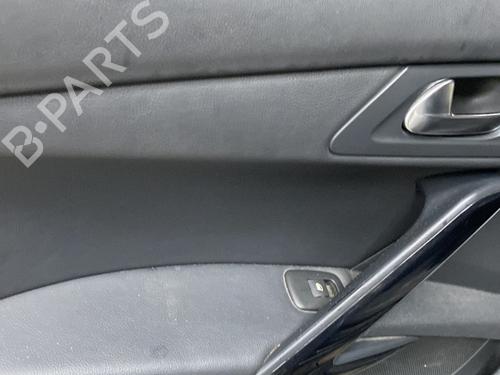 Rear left panel PEUGEOT 508 I (8D_) 2.0 HDi | BP29829331C60