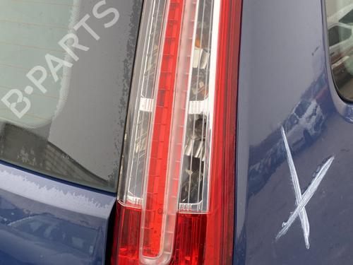 Used Right taillight Right taillight FORD C-MAX (DM2) 1.8 TDCi (115 hp) 30877380 30877380