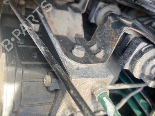 ABS pump PEUGEOT 807 (EB_) 2.2 HDi | BP39215415M43 - Image 3