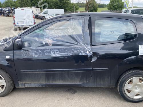 Steering rack RENAULT TWINGO II (CN0_) 1.5 dCi (CN0E) | BP27606367M22 - Image 7